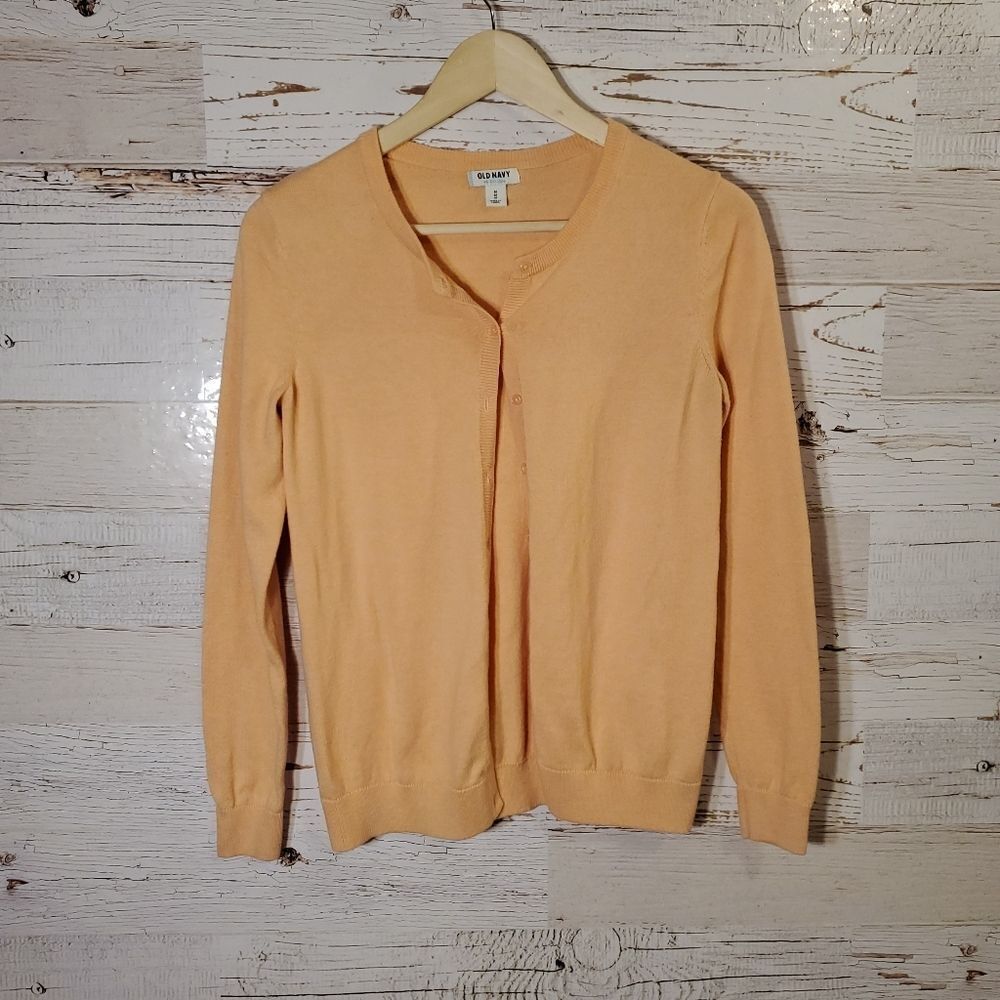 Old Navy cardigan sweater